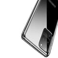 Miniatyrbild 8 av 11: Samsung Galaxy S20 Ultra - Stilsäkert Tunt Silikonskal