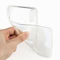 Miniatyrbild 11 av 11: Samsung Galaxy S20 Ultra - Stilsäkert Tunt Silikonskal