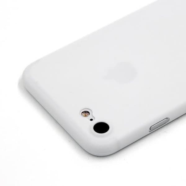 iPhone SE (2020 | Supertunt Slimmat Skal