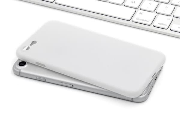iPhone SE (2020 | Supertunt Slimmat Skal