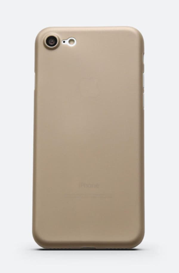 iPhone SE (2020) Slimmat Mobilskal