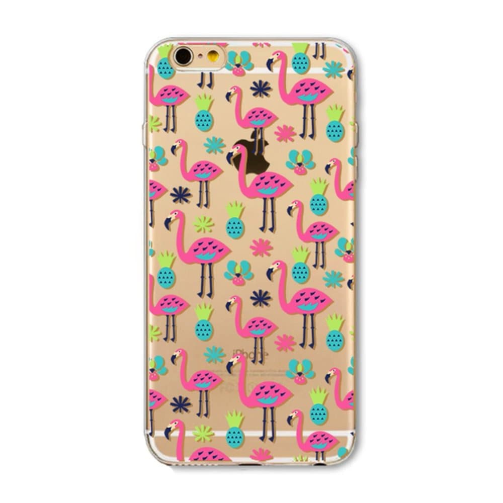 Flamingo - Iphone SE (2020)
