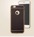 Miniatyrbild 5 av 5: Timber Brown - iPhone 7/8 / SE