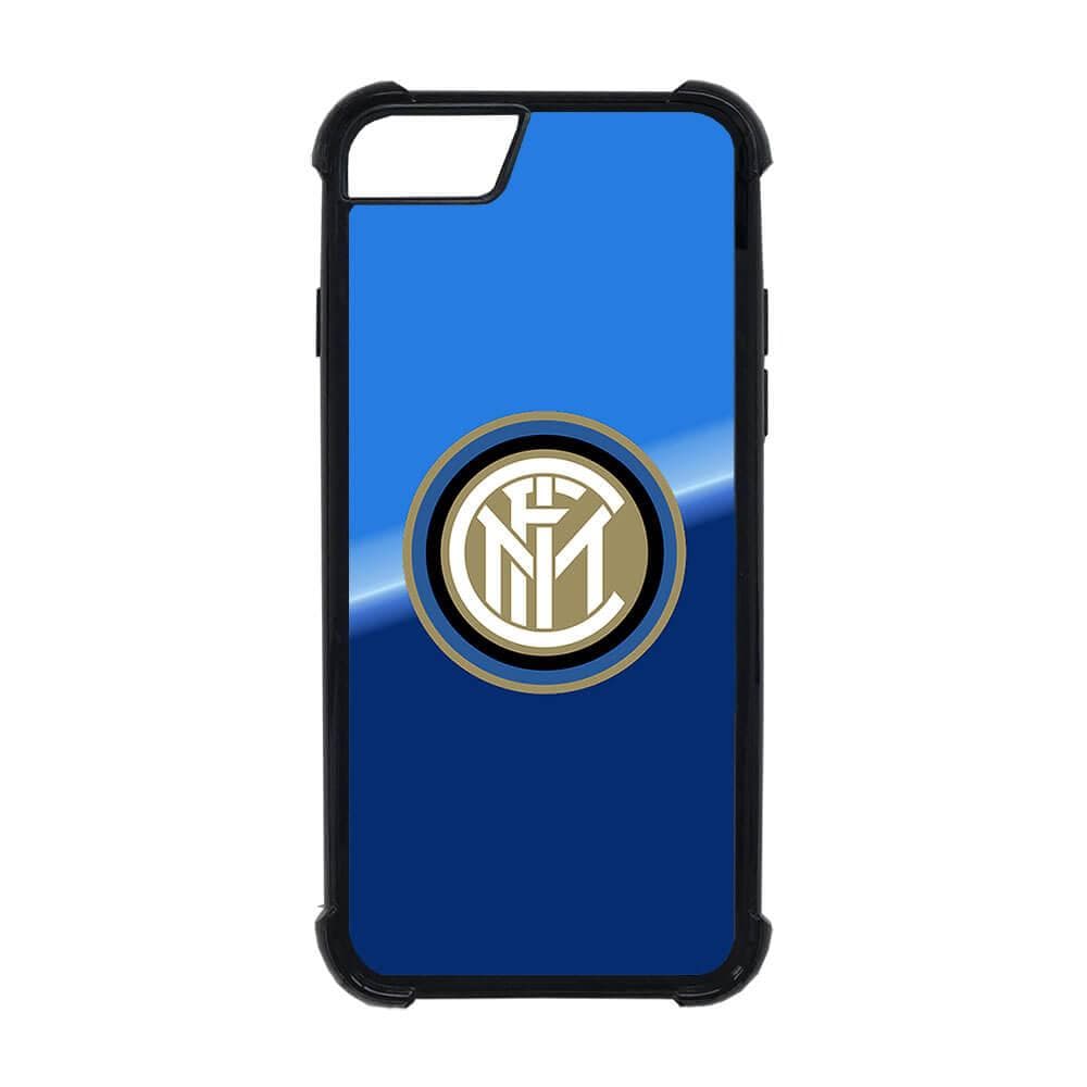 Inter Milan iPhone 7 / 8 Skal