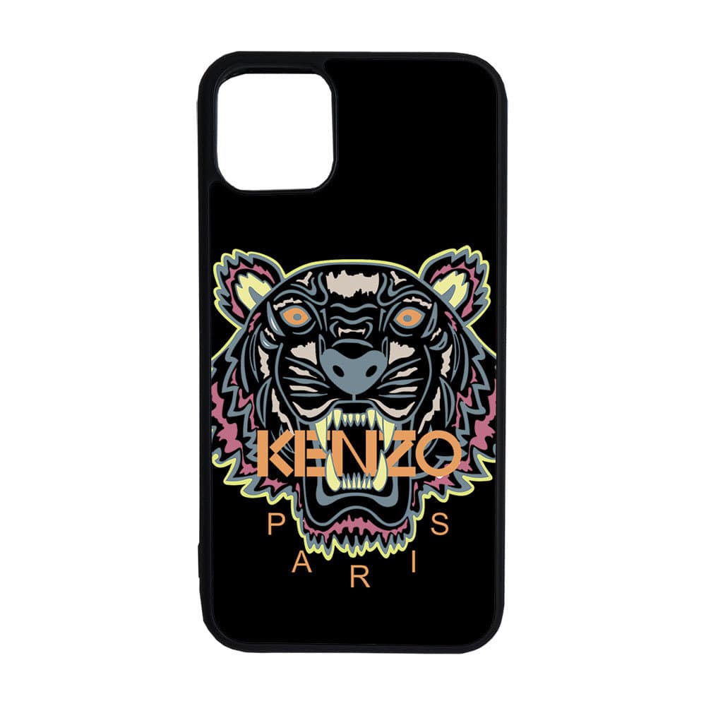 Kenzo Tiger iPhone 11 Skal