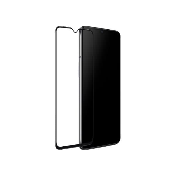 Heltäckande härdat glas / skyddsglas / skärmskydd till Oneplus 7