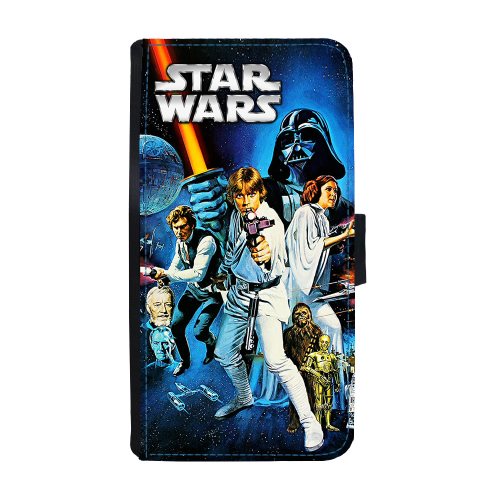 Bild av Star Wars Huawei P10 Plus Plånboksfodral