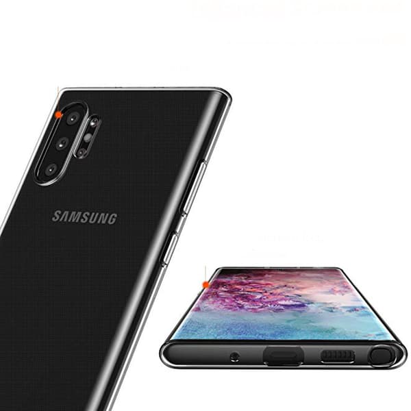 Stötdämpande Skal FLOVEME - Samsung Galaxy Note 10 Plus