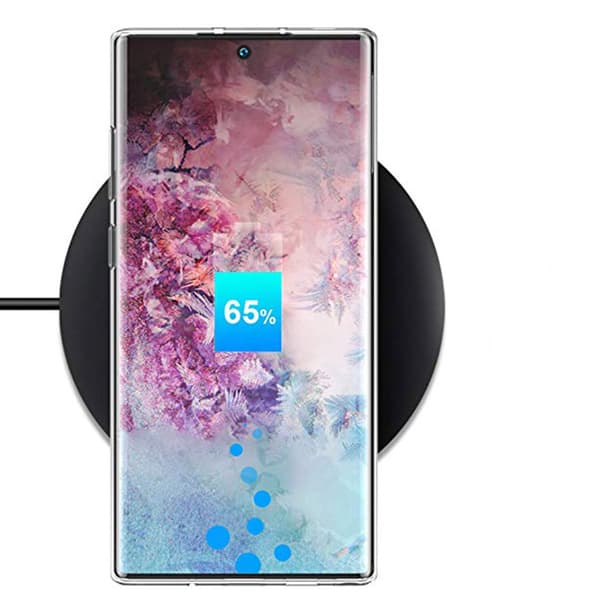 Stötdämpande Skal FLOVEME - Samsung Galaxy Note 10 Plus