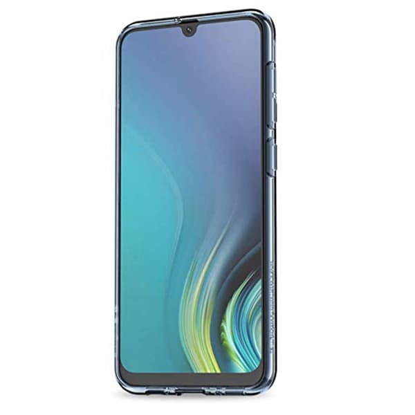 Samsung Galaxy A40 - Extra Skydd FLOVEME Silikonskal