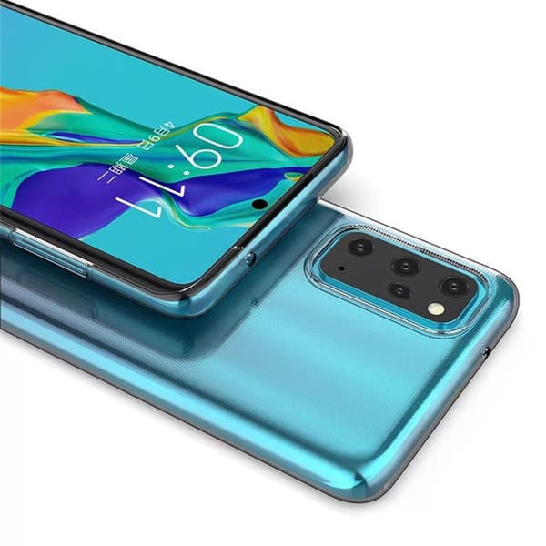 Samsung Galaxy S20 Plus - Skyddsskal