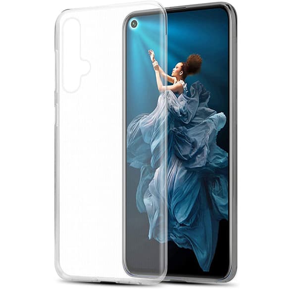 Huawei Nova 5T - Professionellt Skyddsskal Floveme