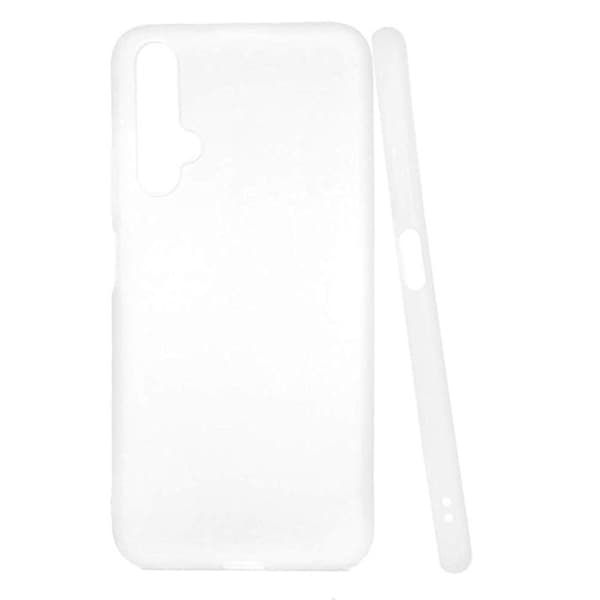 Huawei Nova 5T - Professionellt Skyddsskal Floveme