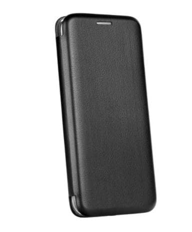 Forcell Elegance för  SAMSUNG J4+ (J4 Plus) svart