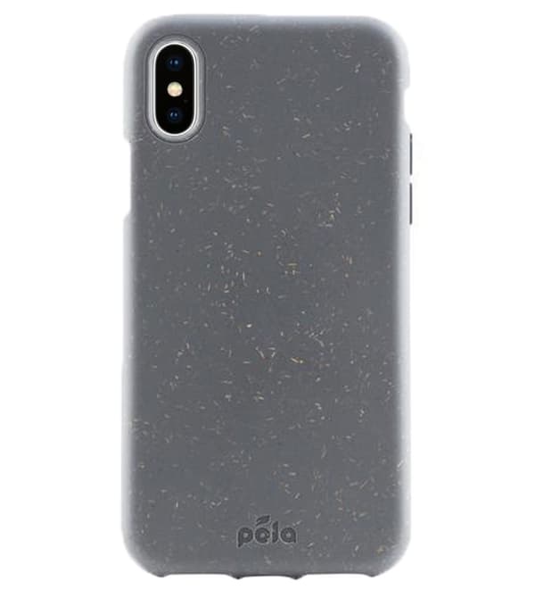 iPhone XS Max | Shark Skin Eco-Friendly Pela Case Outlet