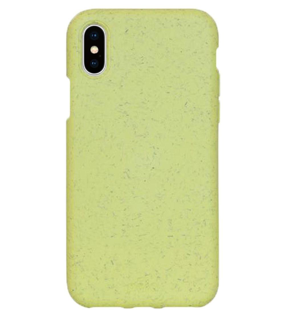 iPhone XS Max Skal Pela Case Eco-Friendly Outlet