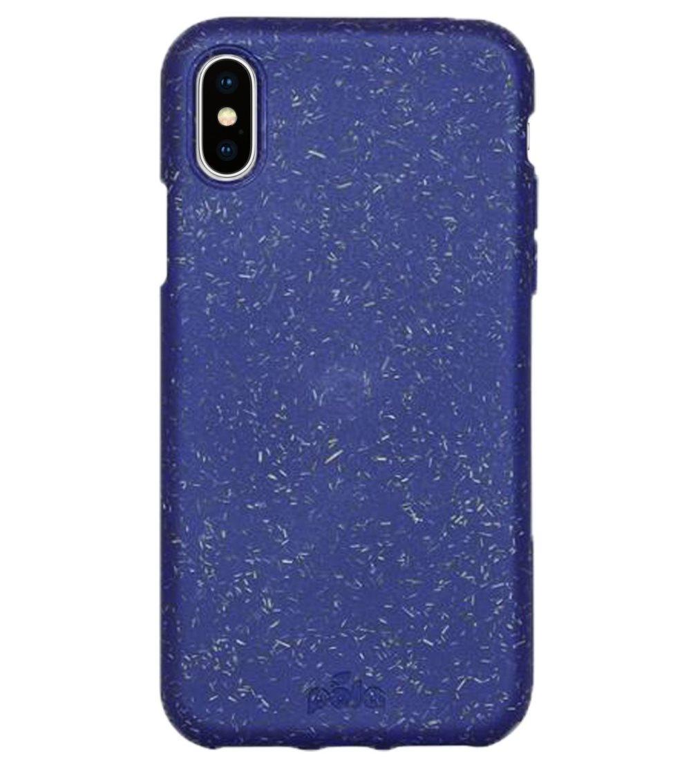 iPhone XS Max Skal Pela Case Eco-Friendly Outlet