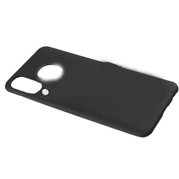 Effektfullt Matt Skal Nillkin - Huawei Honor 10 Lite