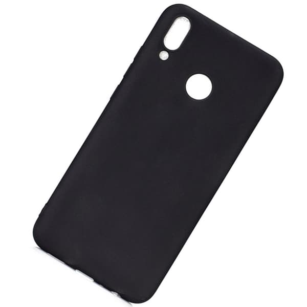 Effektfullt Matt Skal Nillkin - Huawei Honor 10 Lite