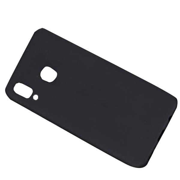 Effektfullt Matt Skal Nillkin - Huawei Honor 10 Lite