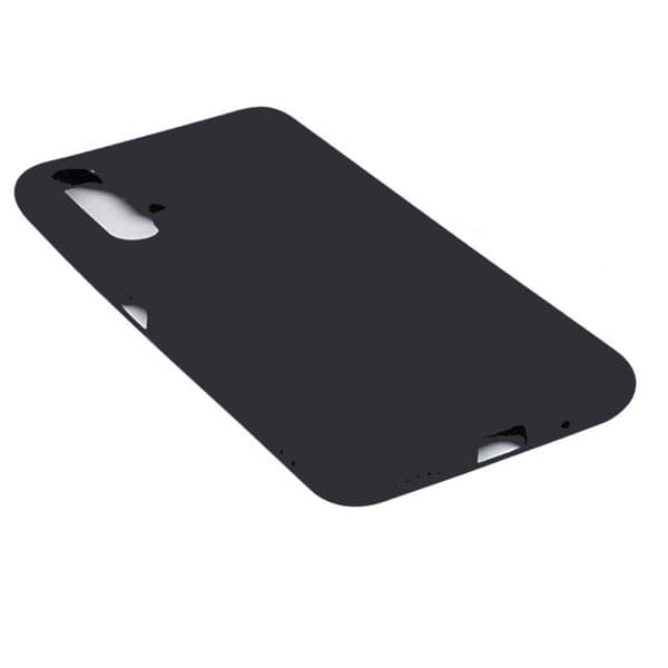 Huawei Nova 5T - Stöttåligt Silikonskal