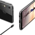 Miniatyrbild 8 av 10: Huawei Y6s - Kraftfullt Stöttåligt Silikonskal