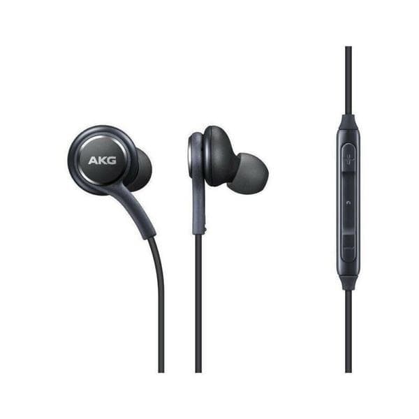 SAMSUNG AKG EO-IG955 hörlurar svart