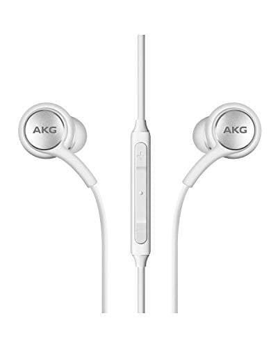 SAMSUNG AKG EO-IG955 hörlurar svart