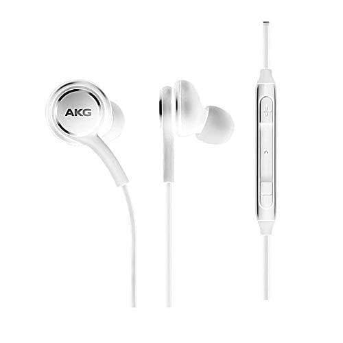 SAMSUNG AKG EO-IG955 hörlurar svart