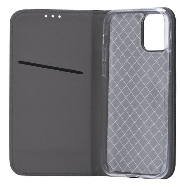 Smart Case Book för  SAMSUNG S10 svart