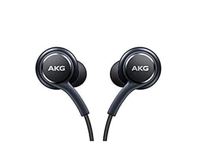 Samsung AKG EO-IG955 hörlurar vit