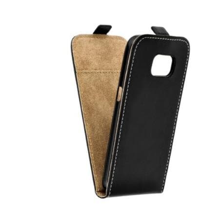 Flip Case Slim Flexi Fresh för HUAWEI P30 Pro svart