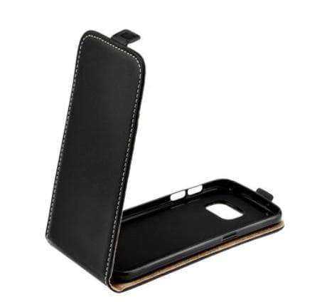 Flip Case Slim Flexi Fresh för Samsung S10 plus