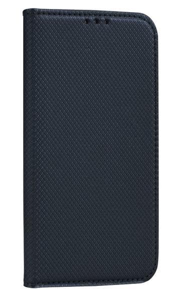 Smart Case Book för iphone Xr svart