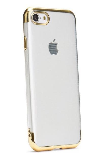 Forcell NEW ELECTROfödral för Iphone 11 svart