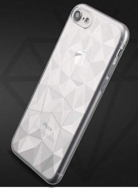 Forcell Prism silikon fodral för iphone 11 pro max