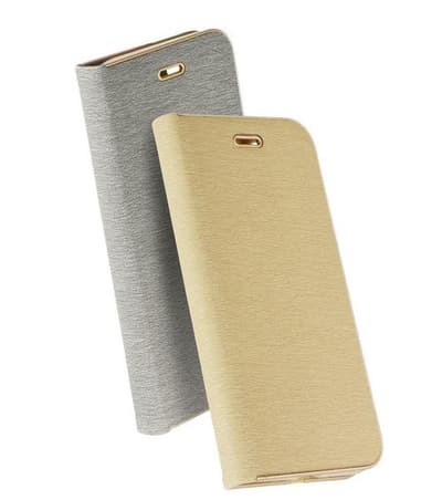 Luna fodral för Xiaomi Redmi Note 8 Pro gold