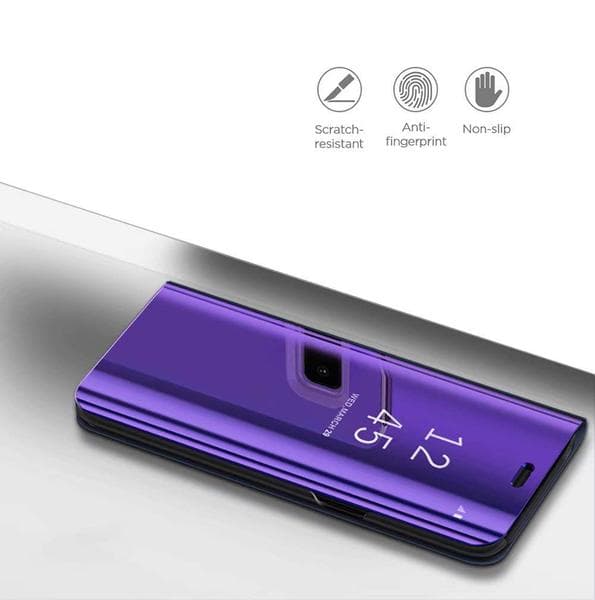 Flipcase för Huawei P20 pro svart