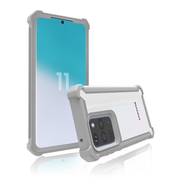 Samsung Galaxy S20 Plus - Professionellt Skal