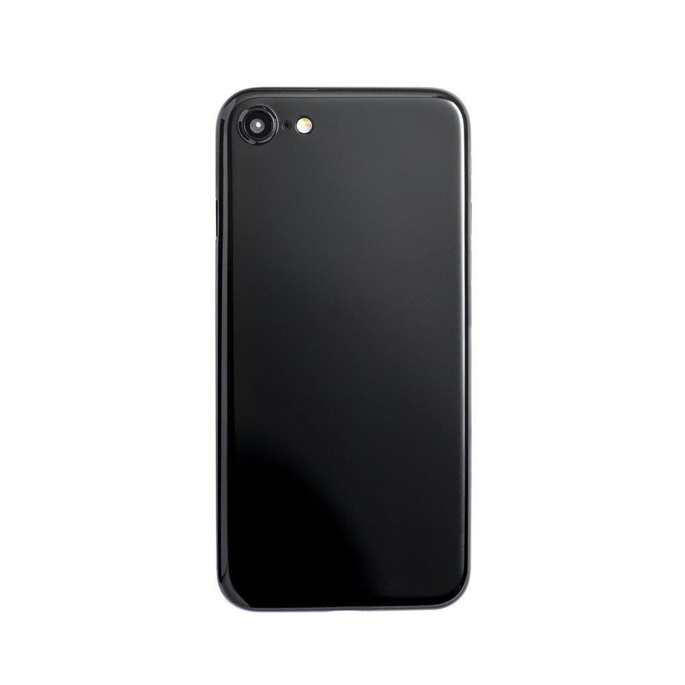 Classic - Svart - iPhone 6 skal