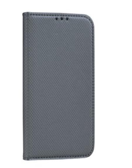 Smart Case Book för iphone 11 svart