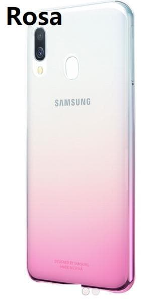 orginal samsung a40 EF-AA405CBEGWW fodral