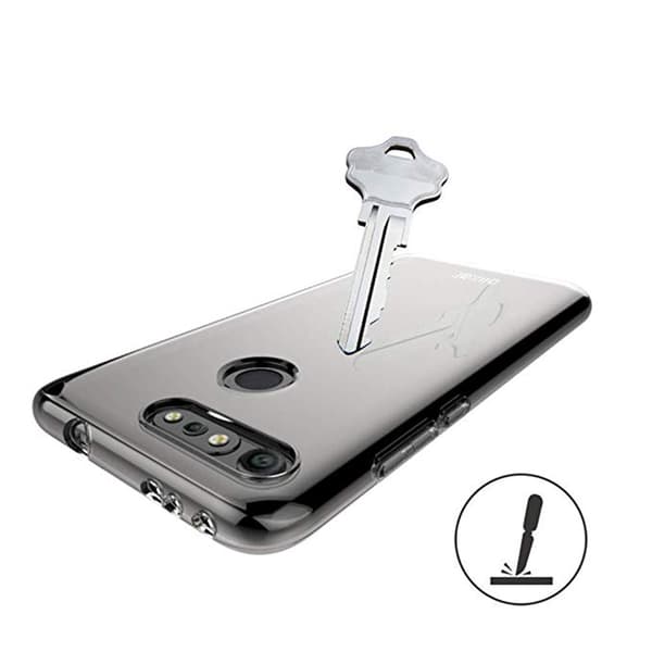 Professionellt FLOVEME Skal - Huawei Honor View 20