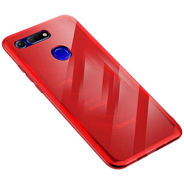 Professionellt FLOVEME Skal - Huawei Honor View 20