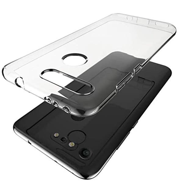 Professionellt FLOVEME Skal - Huawei Honor View 20