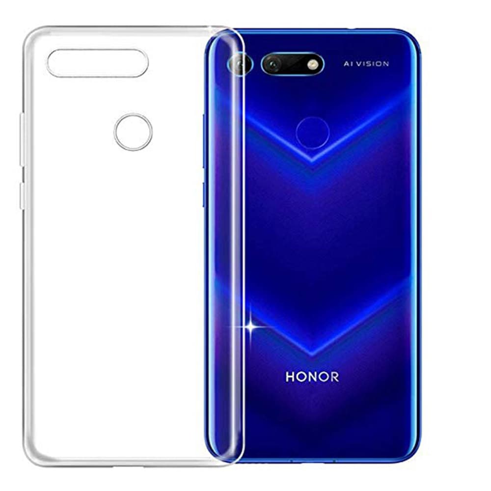 Huawei Honor View 20 - Silikonskal