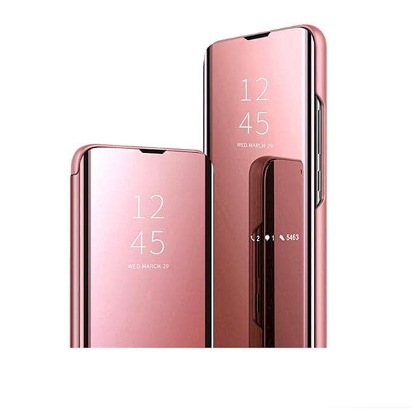 Top kvalitet Flipcase P20 pro lila