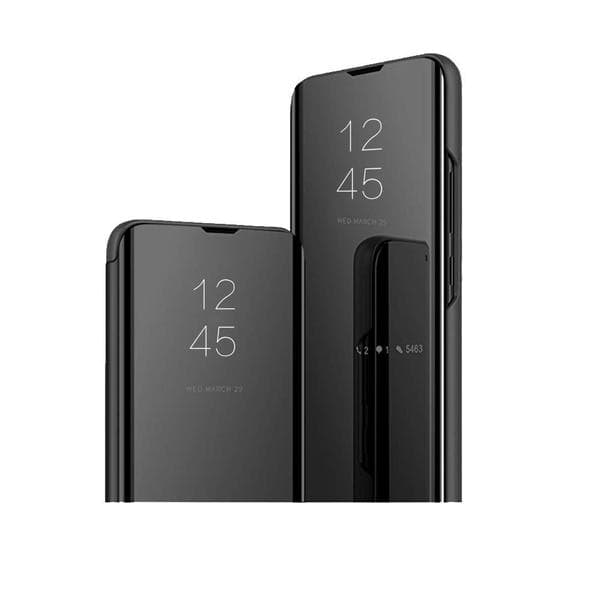 Flipcase för  Samsung S10 svart