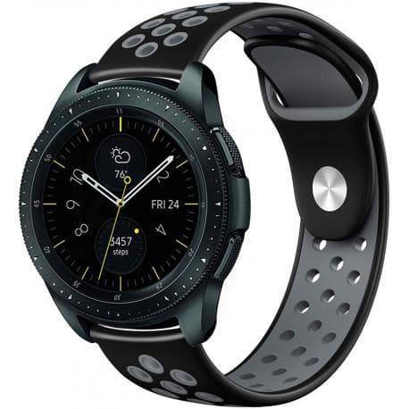 Samsung Galaxy Watch Active 2 Tyylikäs urheiluranneke Runnr®