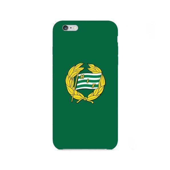 Hammarby IF - iPhone 11 - skal